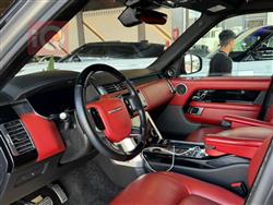 لاند ڕۆڤەر ڕانج ڕۆڤەر ڤۆگ